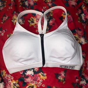 Victoria’s secret push up sports bra